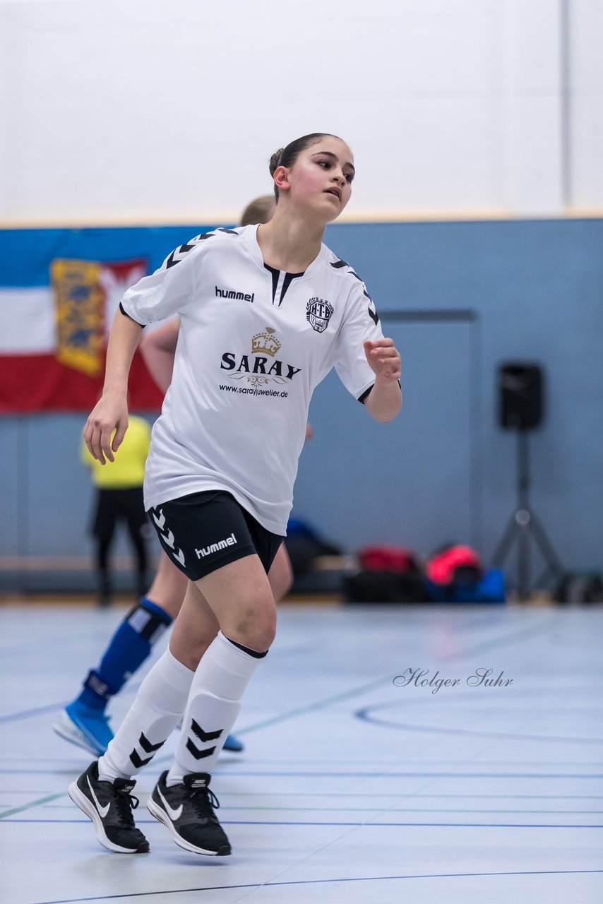 Bild 95 - wCJ Futsalmeisterschaft Runde 1